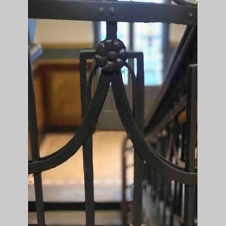 דירות ריגה Bibliotekas Nams מראה חיצוני תמונה